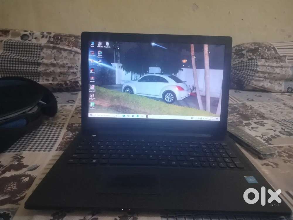 Lenovo laptop