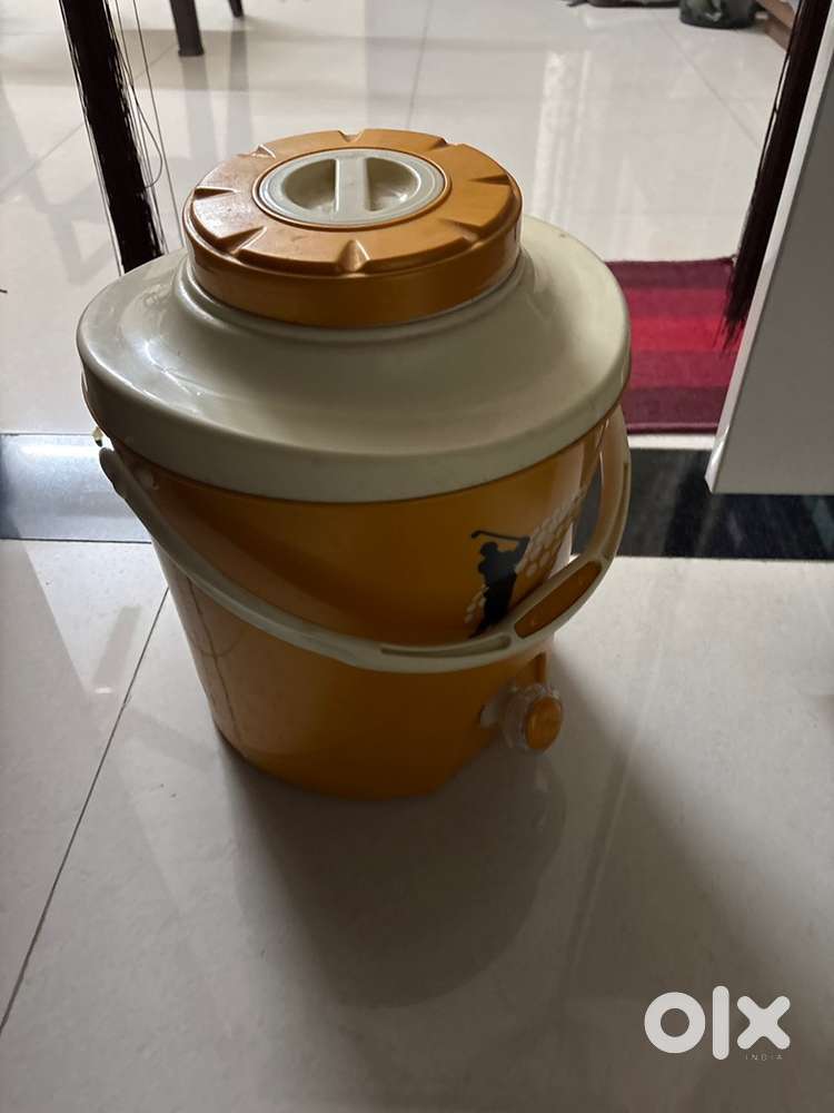 Milton water bottle 10 liter