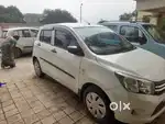 Maruti Suzuki Celerio 2016