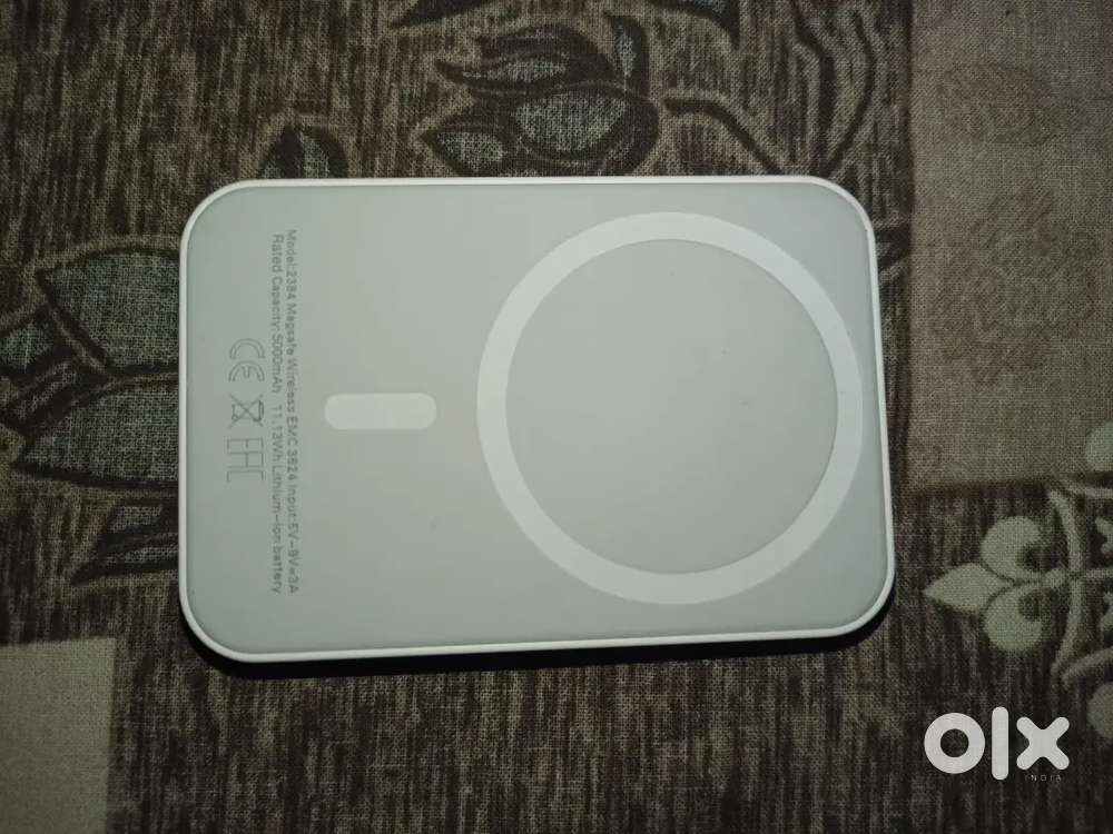 Power Bank 5000 mAh
