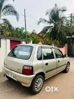 Maruti Suzuki Zen Estilo LX BSIV, 2003, Petrol