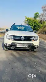 Renault Duster 85PS Diesel RxS, 2018, Diesel