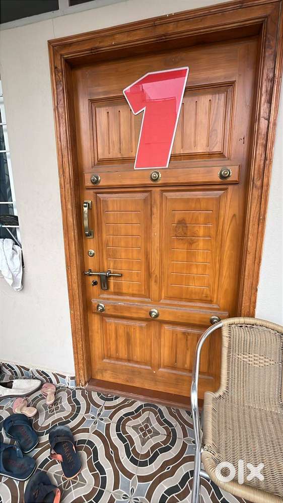 Koramangala 2BHK House for lease