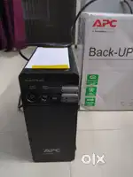 New Ups APC BX 600C 230V