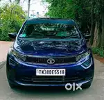 Tata Altroz 1.2 XM Plus, 2023, Petrol
