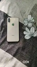 I phone xs