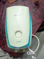 Electric Water heater Geyser