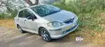 Honda City 2004 Petrol Well Maintained