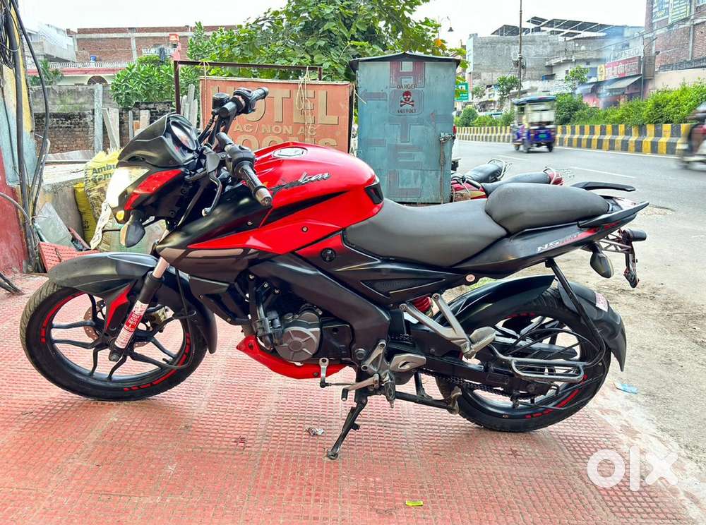 Good condion , new tyres