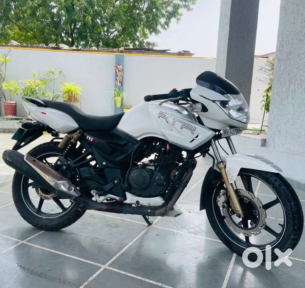 Apache RTR 180 for sale