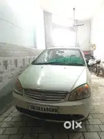 Tata Indigo Ecs 2013 Diesel 124000 Km Driven NON ACCIDENTAL