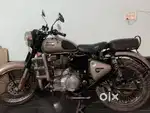 Single hand use gadi nice condition