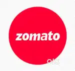 Hiring for Zomato food delivery boy