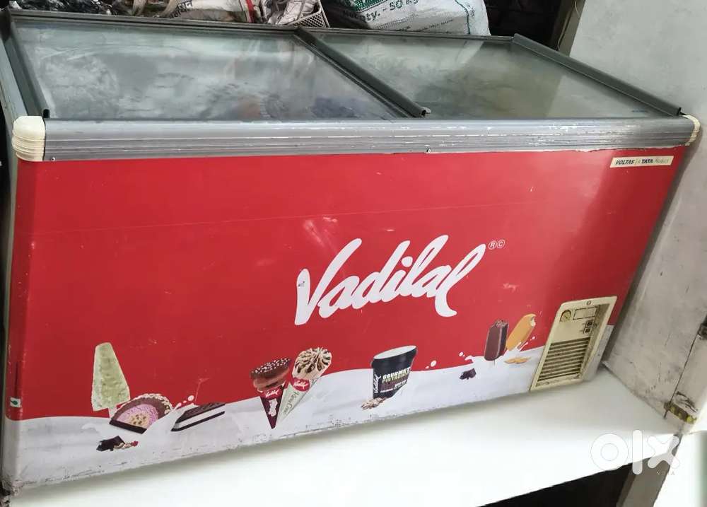 “Deep Freezer for Sale – Excellent Working Condition”