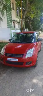 Maruti Suzuki Swift 2007 Petrol Well Maintained