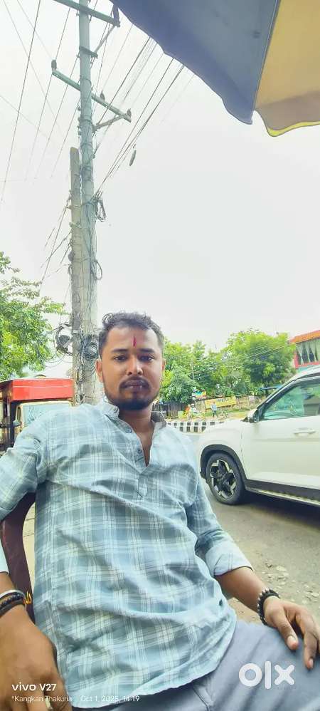 I am a automobile technician