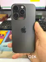 IPHONE 15 pro 128 gb 95% battery