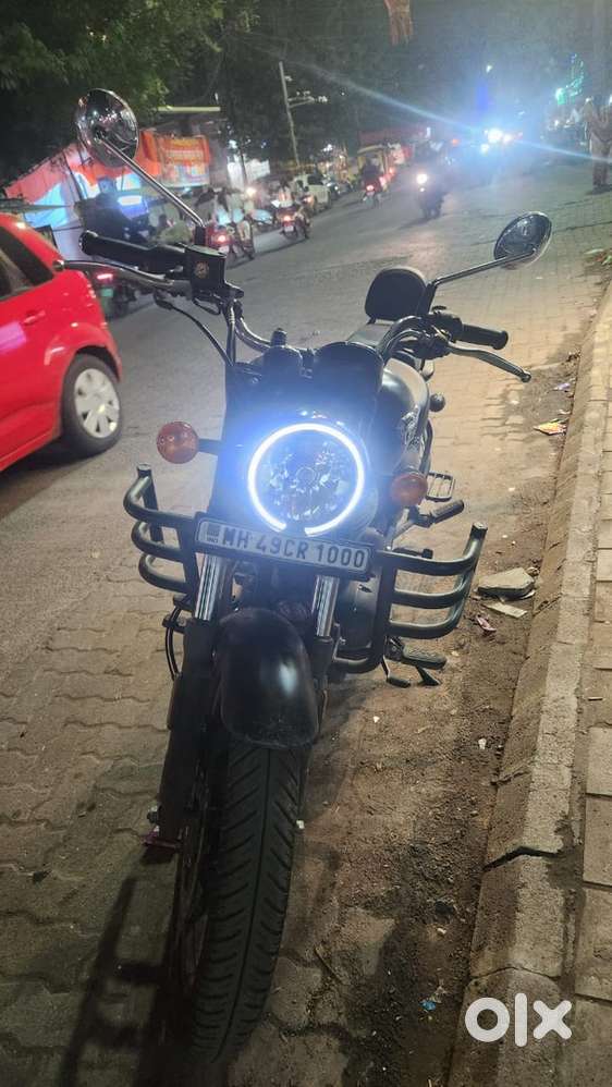 Brand New Bike 1000 VIP no