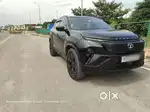 Tata Harrier Adventure Plus Dark Edition, 2023, Diesel
