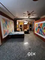 Fully furnished hotel type luxury room for rent