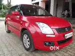 Maruti Suzuki Swift 2004-2010 ZXi BSIV, 2009, Petrol