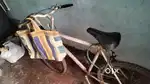 Ranger sports bycycle