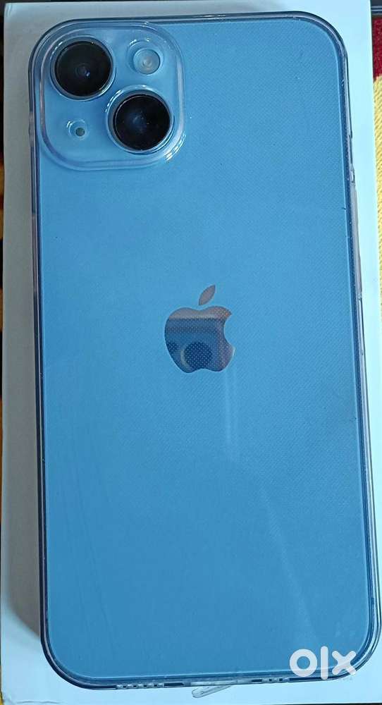 Iphone14,battery health 86