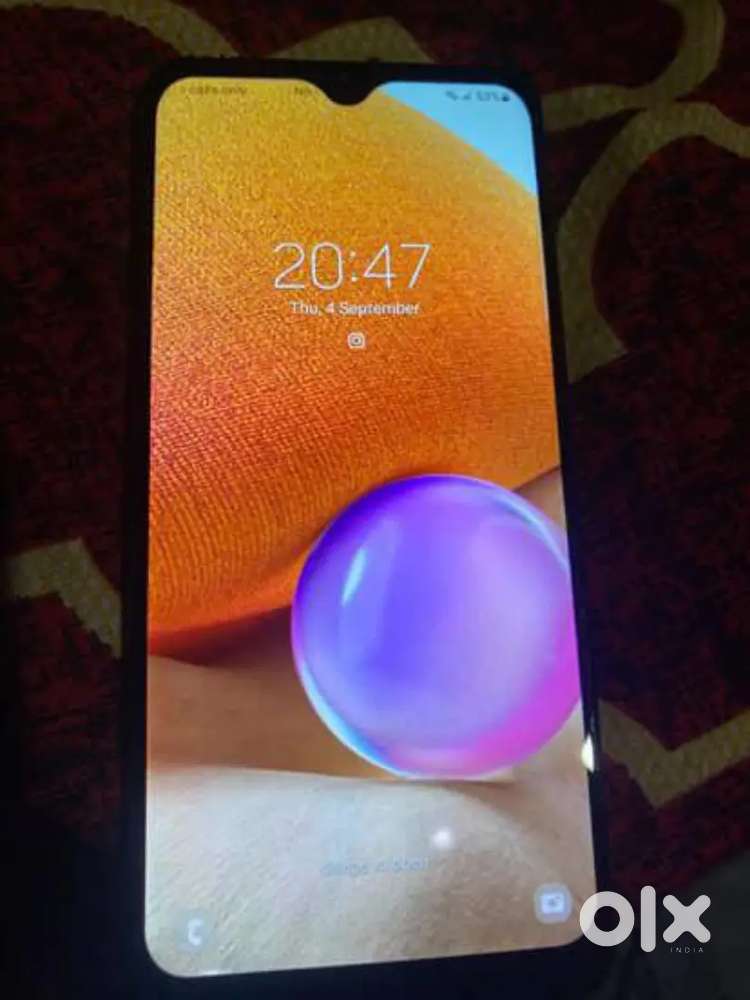 Samsung A32 4G