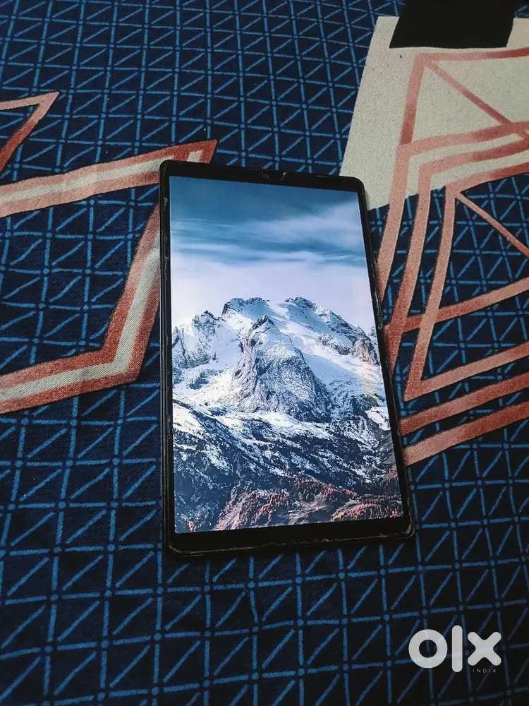 Samsung galaxy A7 Lite