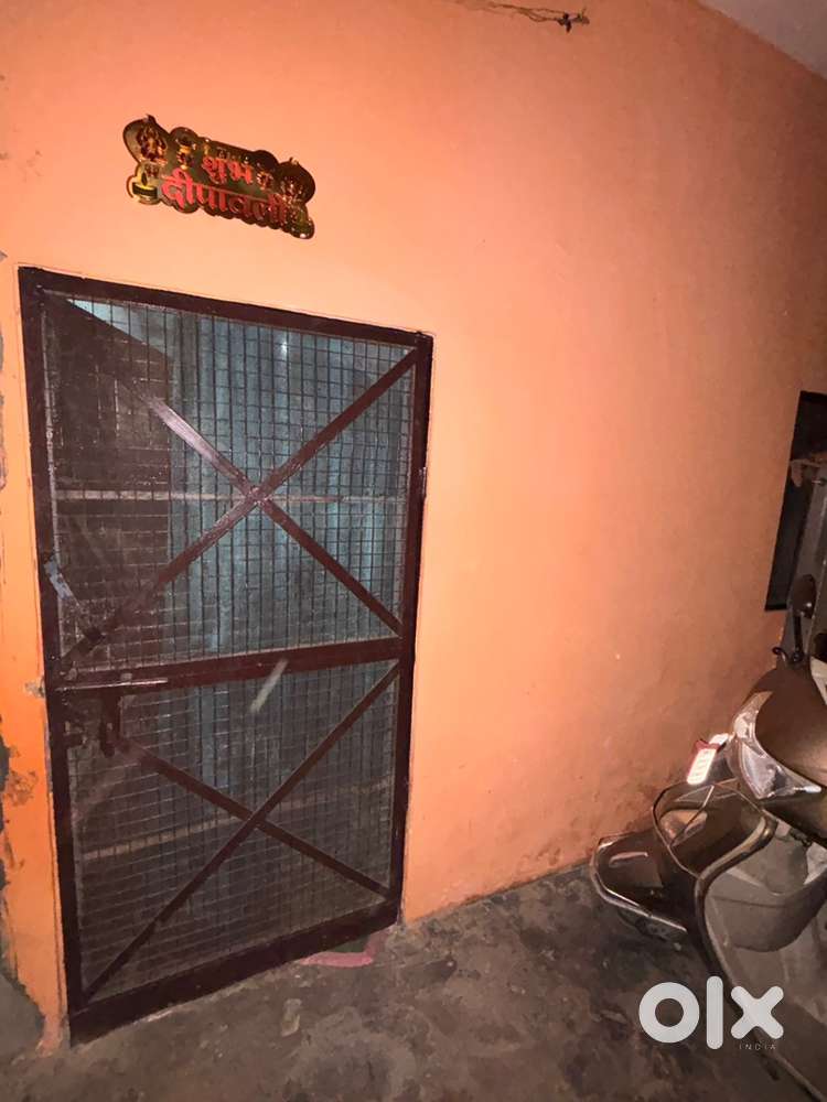 1 BHK MDA Flat for sale