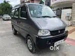 Maruti Suzuki Eeco CNG 5 Seater AC, 2018, CNG & Hybrids