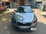 Skoda Superb LK 2.0 TDI AT, 2017, Diesel
