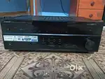 Yamaha HTR 4068 AV resuver Bluetooth and wifi