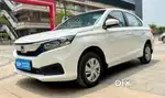 Honda Amaze S 1.2 Petrol MT, 2018, Petrol