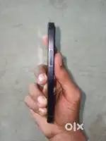 iPhone 12 mini