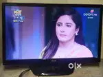 LG 24led TV excellent condition for sale absolutely Good for sale