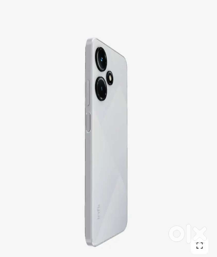 Infonix Hot 30i