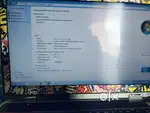 Dell laptop i7