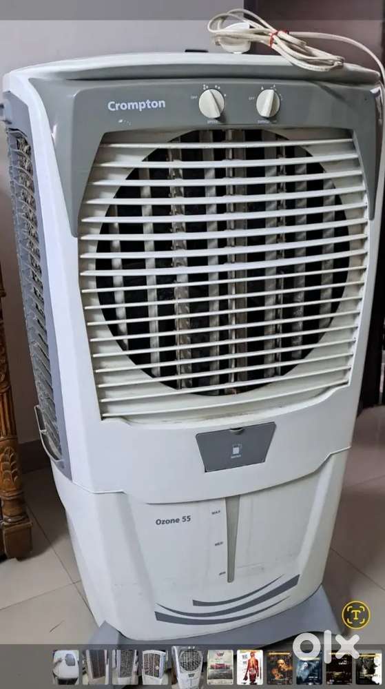 Crompton Cooler For Sell