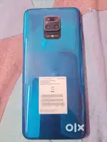 Redimi Note 9 pro