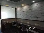 Fully Furnished Plug & Play Office for Rent in Magarpatta, Pune
