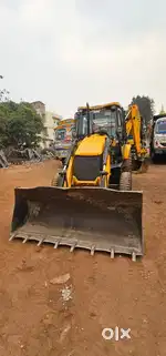 JCB3DX 76HP 
MODEL 2020