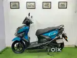 Yamaha RAY ZR 125 Disc