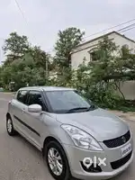 Maruti Suzuki Swift 2011-2014 ZDi, 2013, Diesel