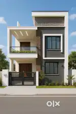 4 Bhk House Near Avanti vihar Raipur