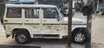 Vechile with good condition