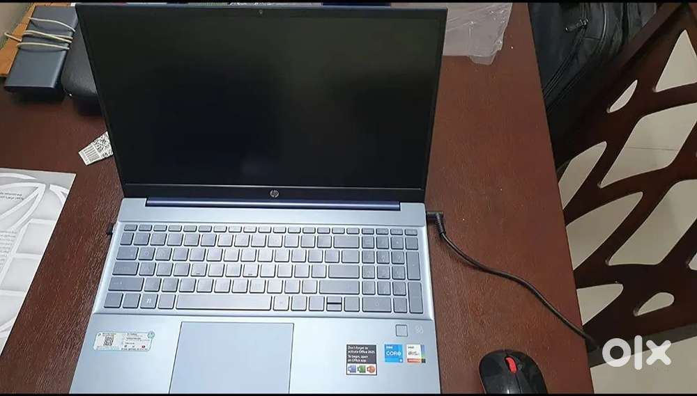 HP laptop i7