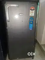 Wirpool Fridge