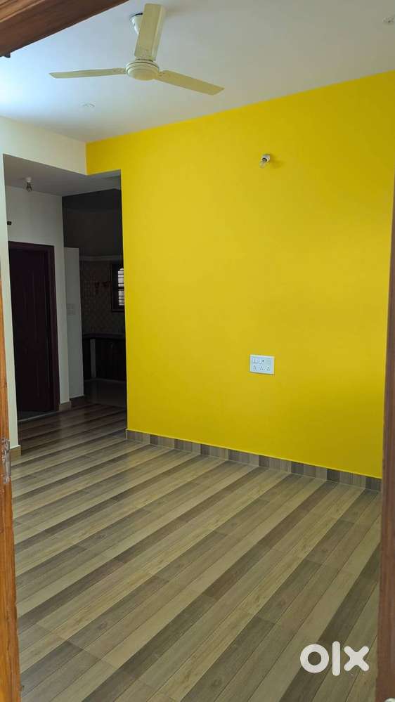 Well-Maintained 3BHK Builder Floor for Lease  in Benson Town