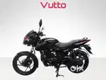 Bajaj Pulsar 125 (719), Warranty 6-Months